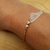 Bracelet nuage