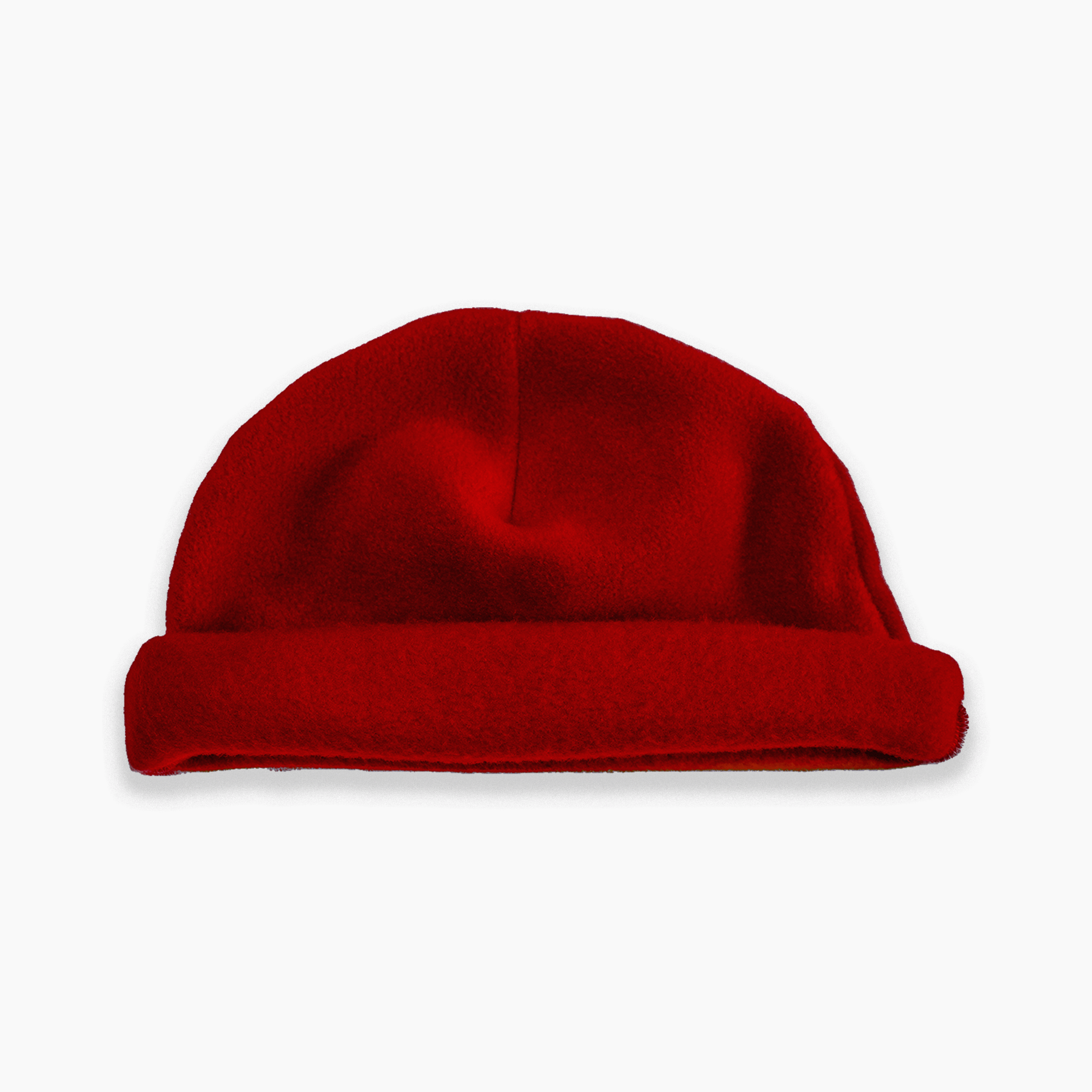 bonnet rouge fond