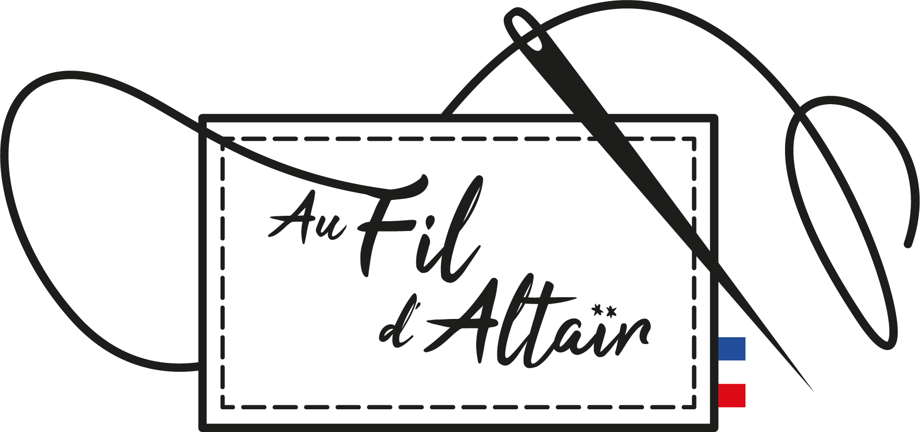 Au fil d'Altaïr, vêtements made in France