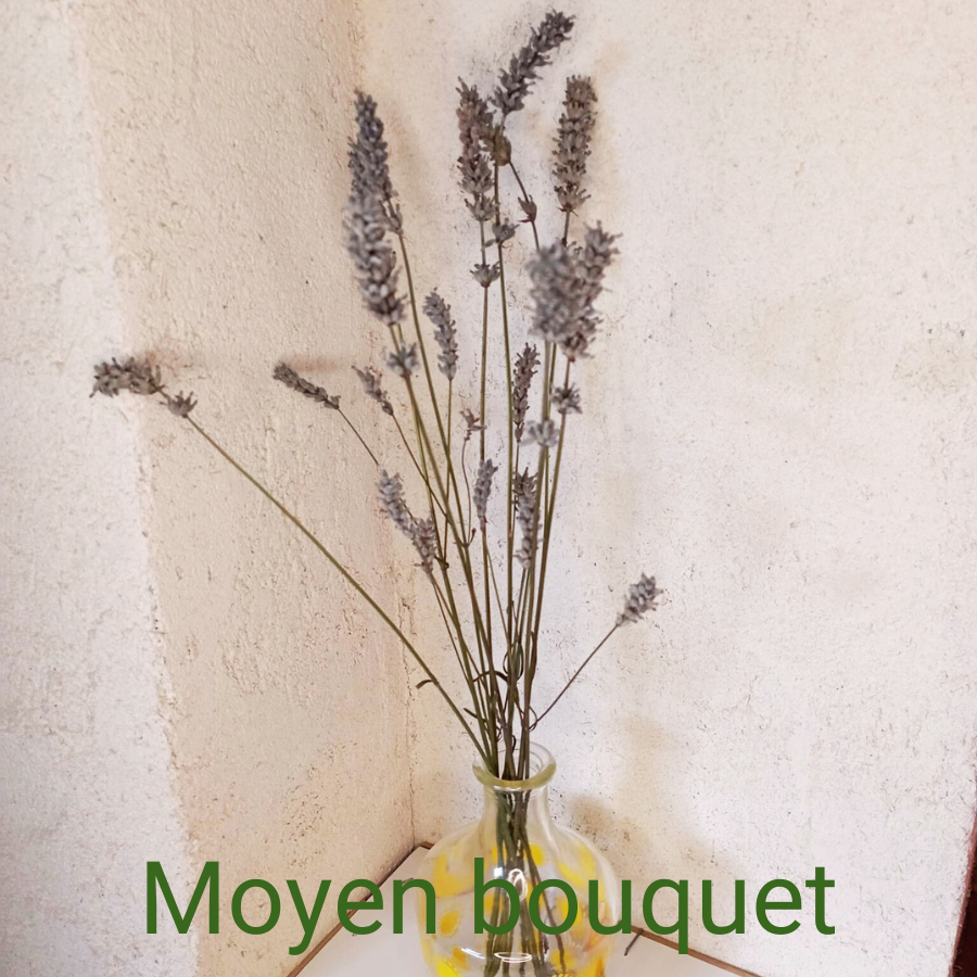Moyen bouquet