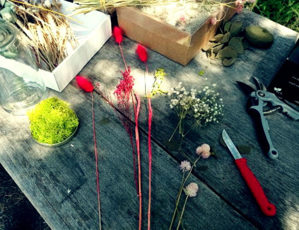 atelier d art floral vaulx en velin