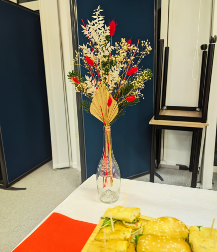 location bouquet en fleurs sechees vaulx en velin