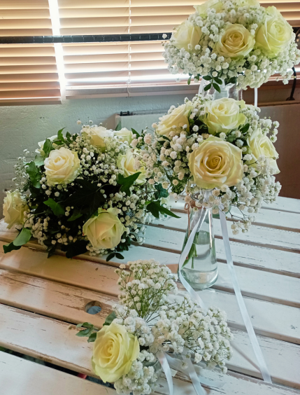 mariage vaulx en velin fee florale