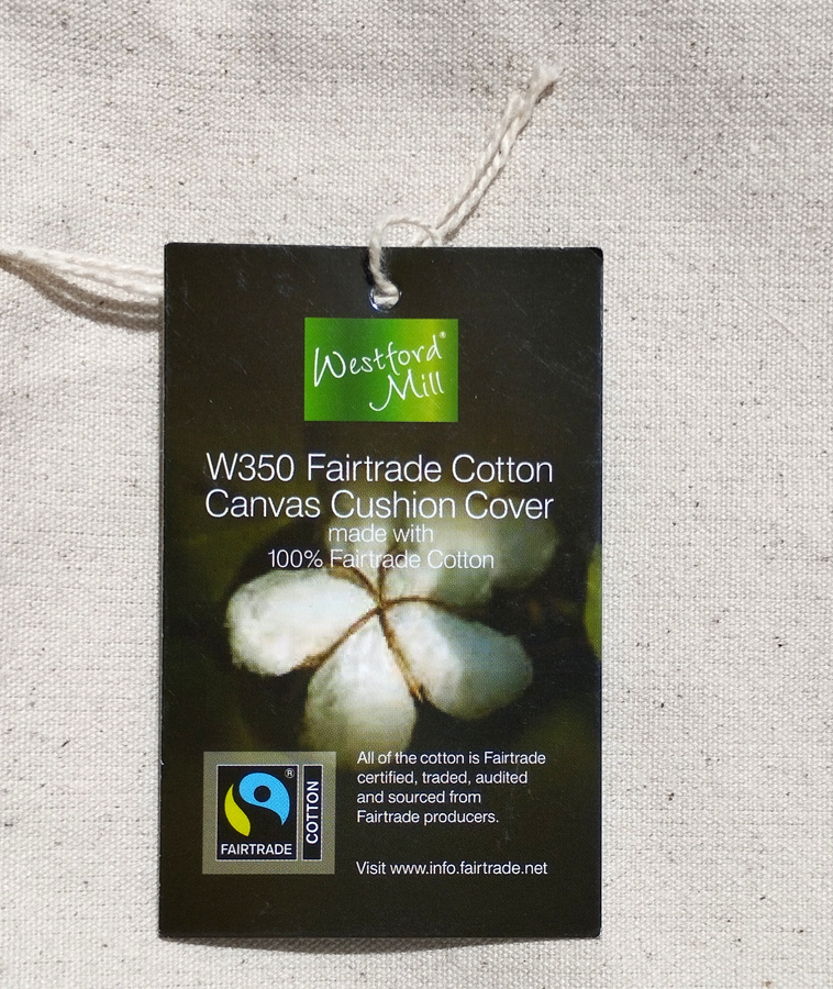 label fairtrade