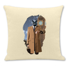 coussin chat big ben