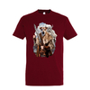 t-shirt chili homme viking