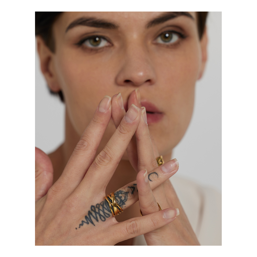 Yhpup-bague-en-acier-inoxydable-Pour-Femme-bijou-minimaliste-en-m-tal-dor-plaqu-PVD-anneau