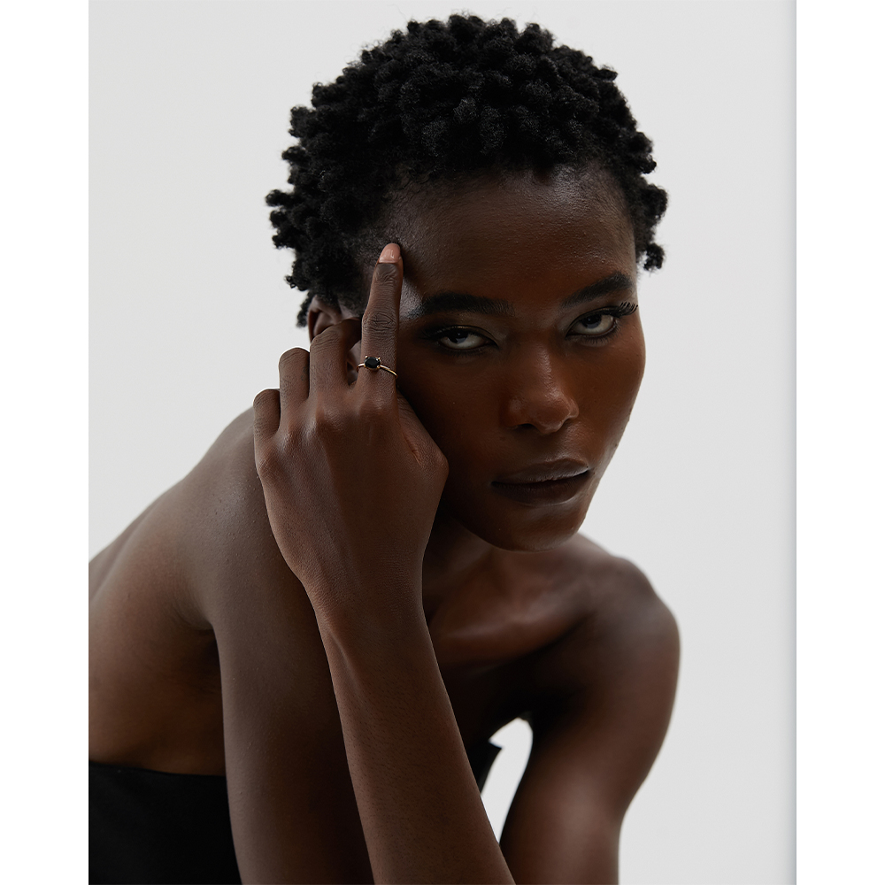 Yhpup-bague-Chic-en-zircone-cubique-pour-femmes-cor-ennes-anneau-ajustable-en-acier-inoxydable-plaqu