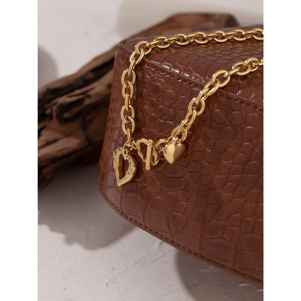 Yhpup-collier-en-acier-inoxydable-dor-pour-femmes-cha-ne-g-om-trique-Texture-m-tallique