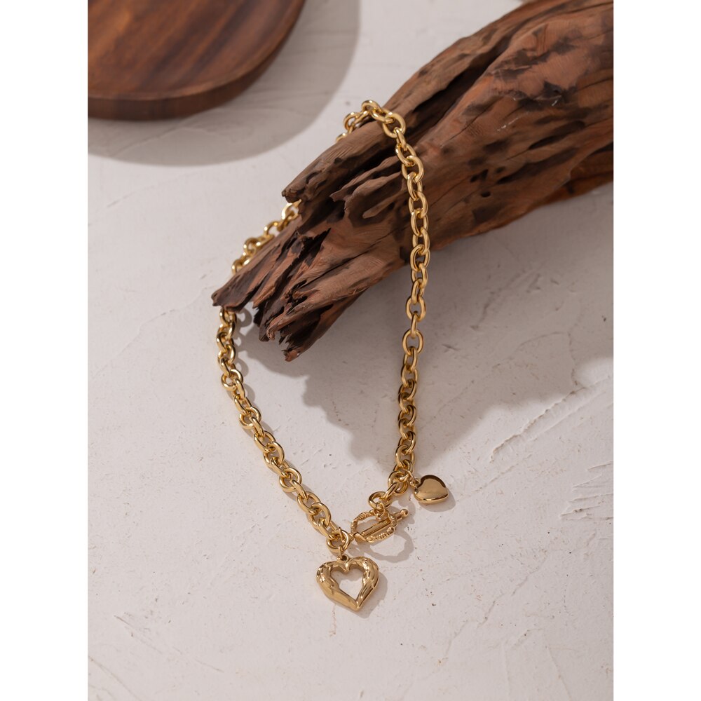 Yhpup-collier-en-acier-inoxydable-dor-pour-femmes-cha-ne-g-om-trique-Texture-m-tallique