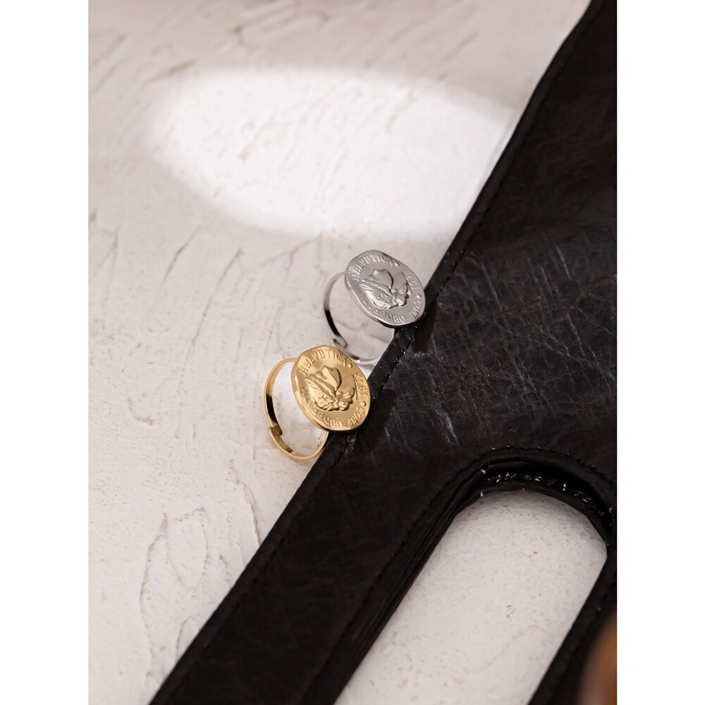 Yhpup-Bague-Motif-de-Portrait-en-Acier-Inoxydable-Bijoux-Simples-Punk-M-tal-Bergame-G-om