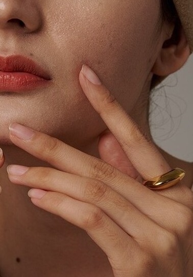 Yhpup-bague-g-om-trique-paisse-en-acier-inoxydable-pour-femmes-de-haute-qualit-en-m