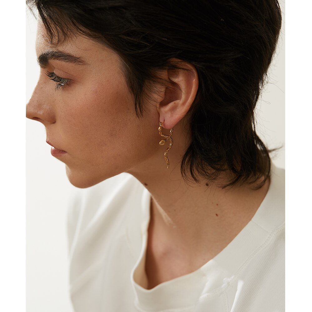 Yhpup-boucles-d-oreilles-en-acier-inoxydable-pour-femmes-l-gantes-uniques-en-forme-de-serpent