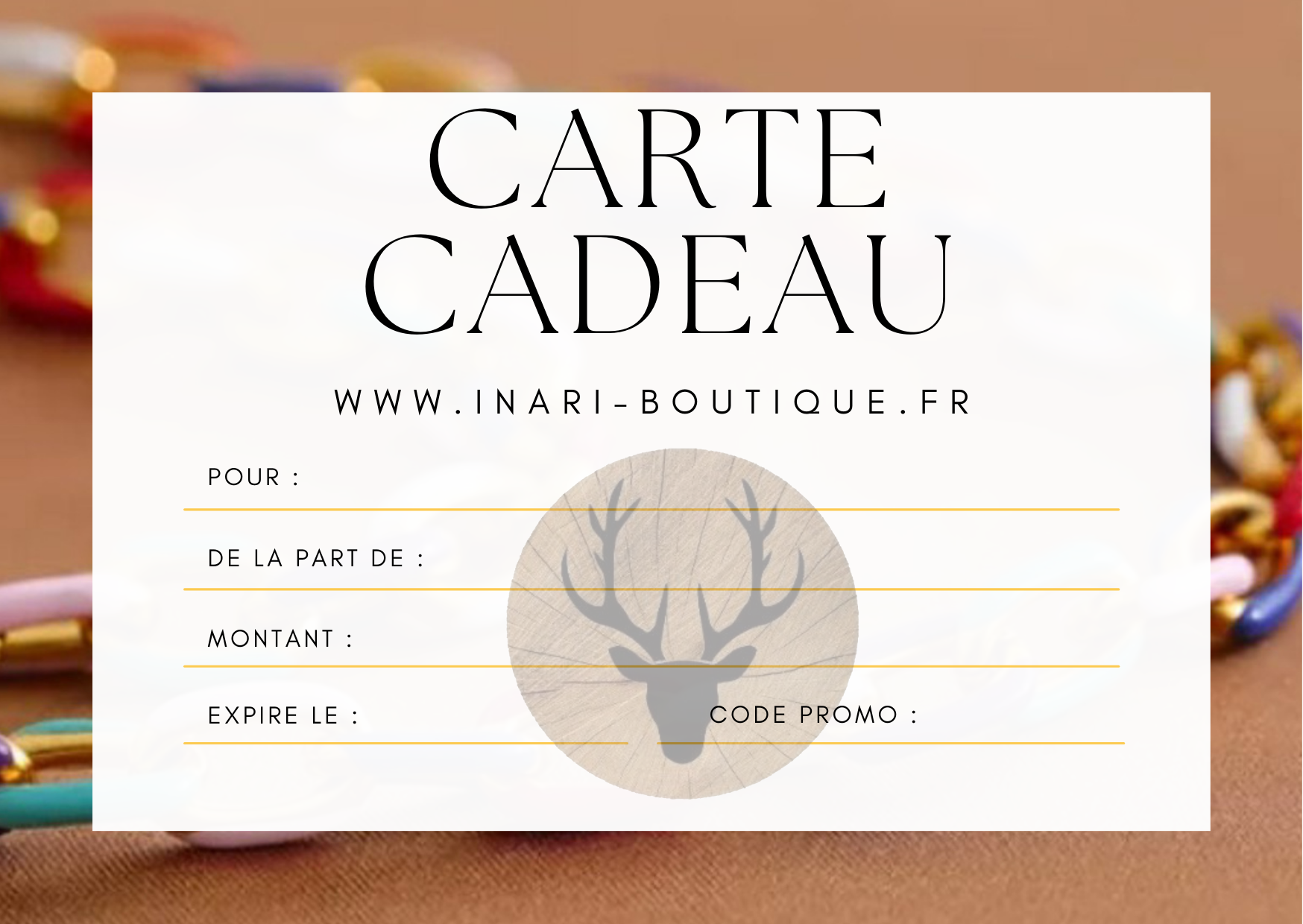 Jetez un œil à mon design Canva !