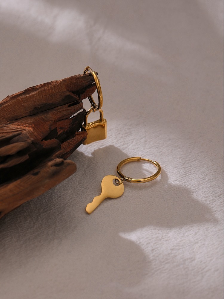 Yhpup-boucles-d-oreilles-asym-triques-pour-femmes-bijoux-en-m-tal-titane-acier-or-acier
