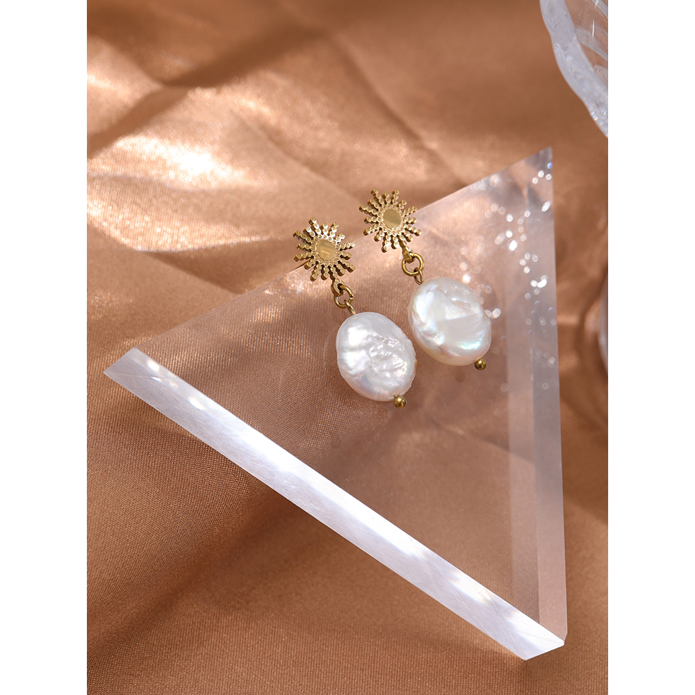 Yhpup-boucles-d-oreilles-pendantes-en-acier-inoxydable-pour-femme-bijoux-en-perles-naturelles-d-eau