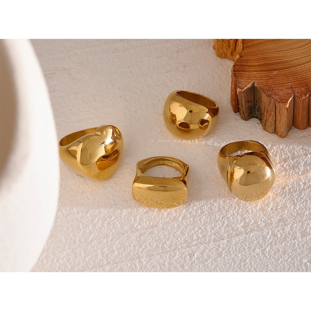 Yhpup-bague-en-acier-inoxydable-316-grand-c-ur-pais-carr-rond-bague-dor-e-unisexe