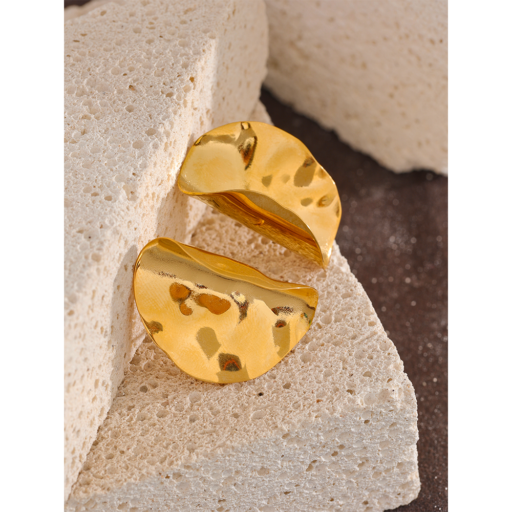 Yhpup-boucles-d-oreilles-bords-m-talliques-en-acier-inoxydable-pour-femmes-nouveaut-tendance-grand-clou