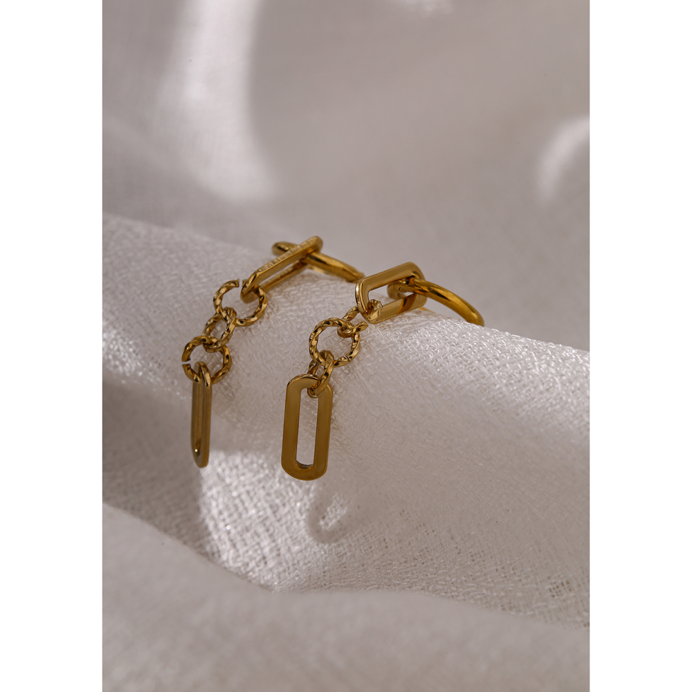 Yhpup-boucles-d-oreilles-g-om-triques-en-acier-inoxydable-bijoux-de-haute-qualit-m-tal