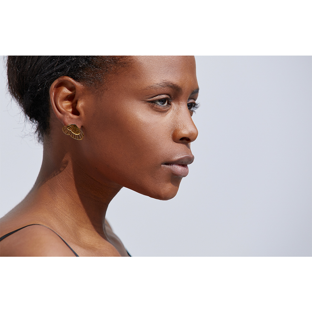 Yhpup-boucles-d-oreilles-papillon-empiler-en-m-tal-or-18k-bijoux-la-mode-pour-femmes
