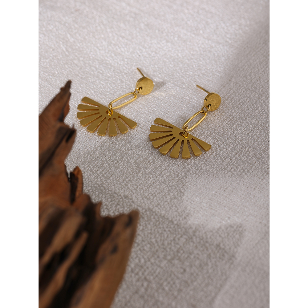 Yhpup-boucles-d-oreilles-longues-en-acier-inoxydable-pour-Femme-bijou-g-om-trique-tanche-en