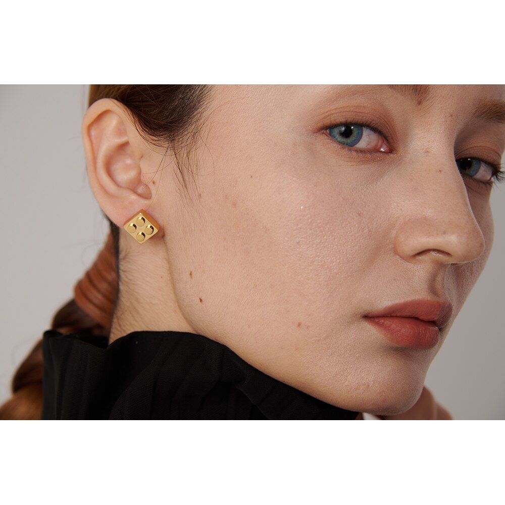 Yhpup-Boucles-d-oreilles-cubique-en-acier-inoxydable-pour-femmes-Boucles-d-oreilles-g-om-triques