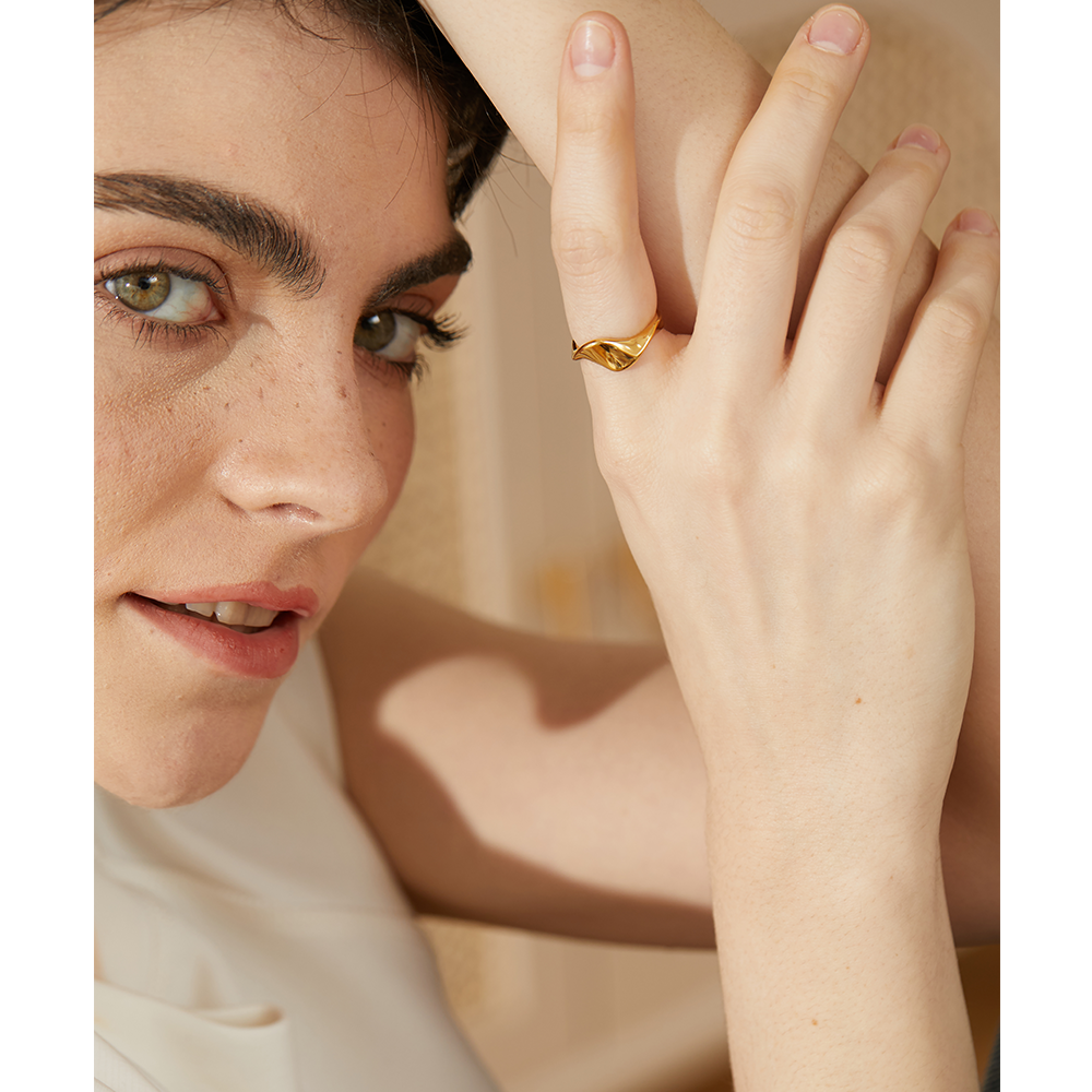 Yhpup-bague-minimaliste-en-acier-inoxydable-torsad-pour-femmes-nouvelle-collection-2023-Chic-couleur-or-18k