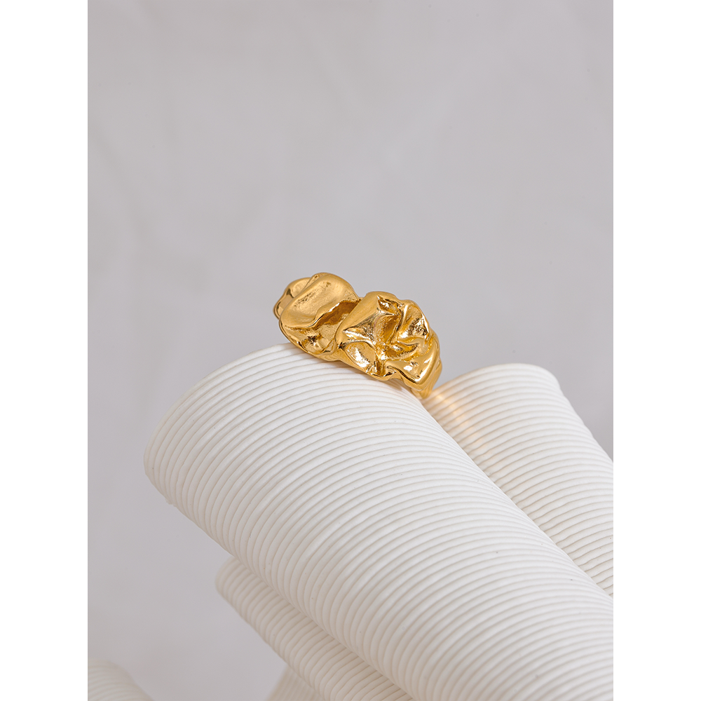 Yhpup-Bague-Large-Cr-ative-en-Acier-Inoxydable-pour-Femme-Bijoux-de-Caract-re-Bergame-Accessoires