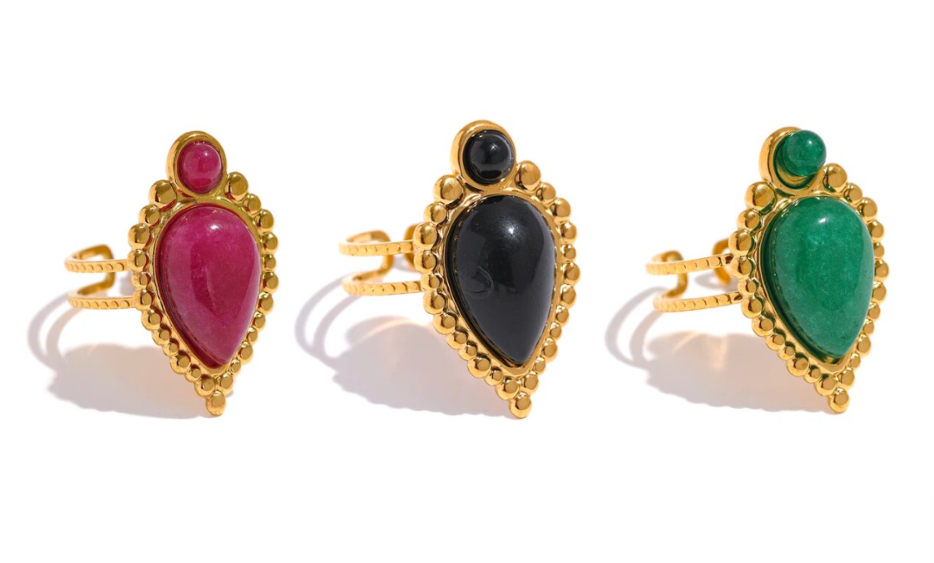 Bague NÄTTI