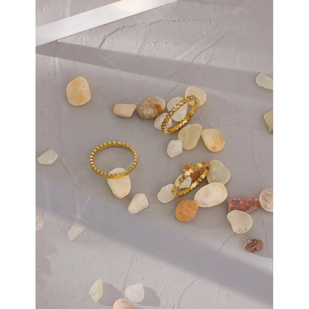 Yhpup-Bague-ronde-en-acier-inoxydable-pour-femme-bijoux-exquis-bling-cubique-contre-indiqu-temp-rament