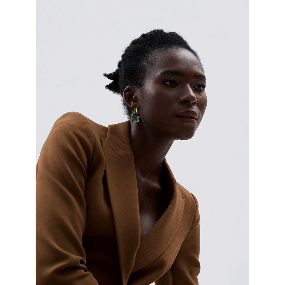 Yhpup-Boucles-d-oreilles-pendantes-carr-es-en-acier-inoxydable-AAA-cubique-pour-femme-bijoux-Bling