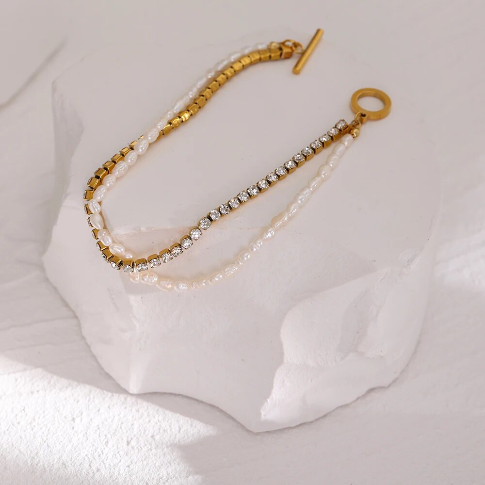 Yhpup-Bracelet-de-Perles-Naturelles-en-Acier-Inoxydable-pour-Femme-Bijou-Brcorporelle-Cubique-en-Couches-Cadeau
