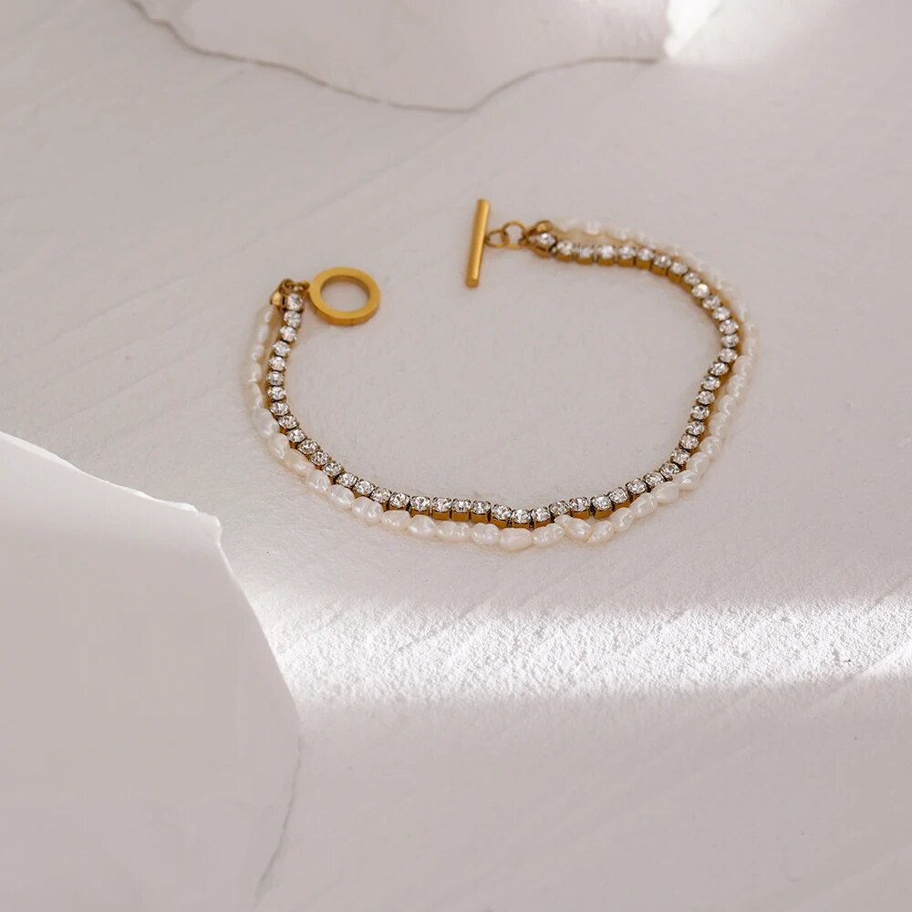Yhpup-Bracelet-de-Perles-Naturelles-en-Acier-Inoxydable-pour-Femme-Bijou-Brcorporelle-Cubique-en-Couches-Cadeau