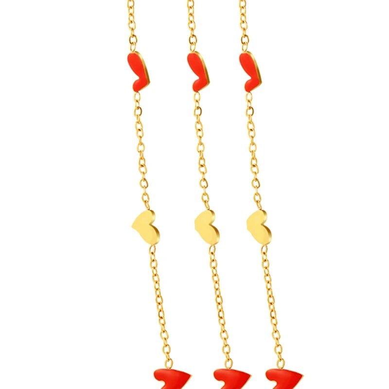 Nouveau-femmes-en-acier-inoxydable-collier-amour-motif-pendentif-collier-fian-ailles-partie-mode-bijoux-cadeau