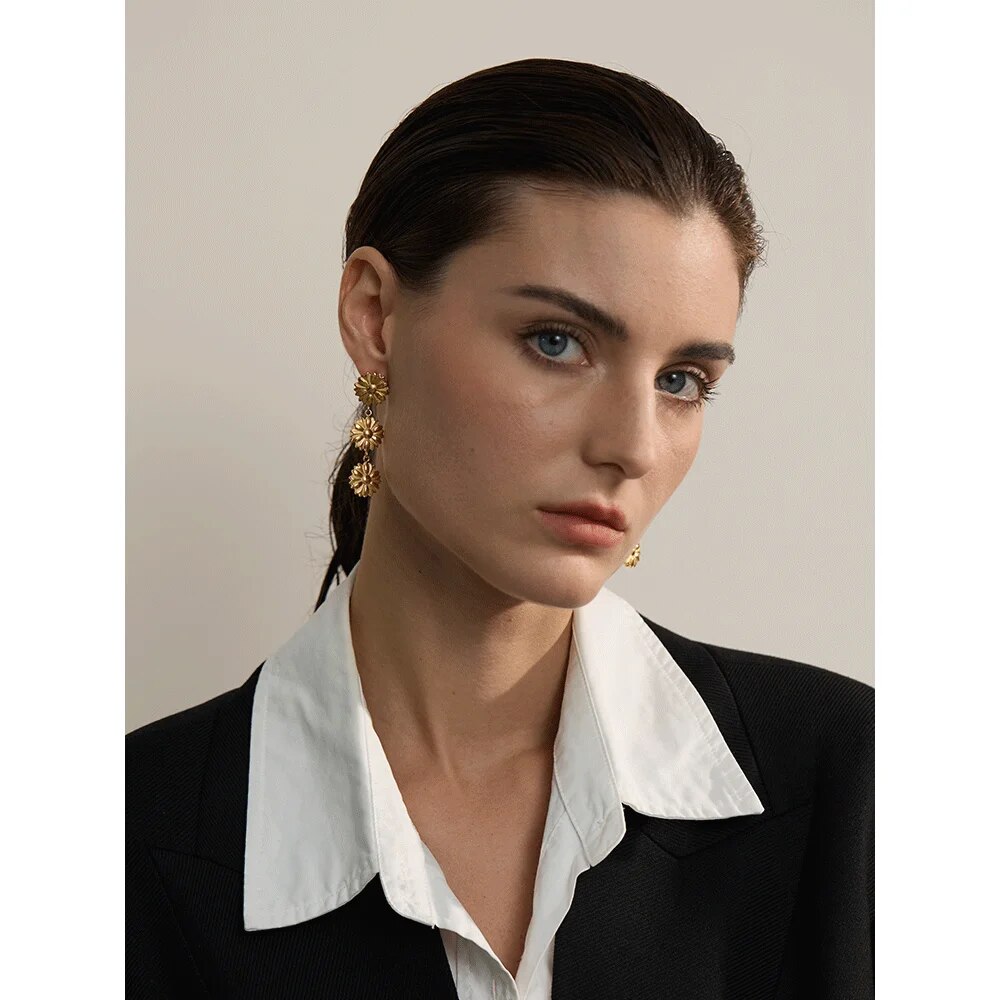 Yhpup-Boucles-d-oreilles-longues-en-m-tal-dor-pour-femme-bijoux-en-forme-de-fleur