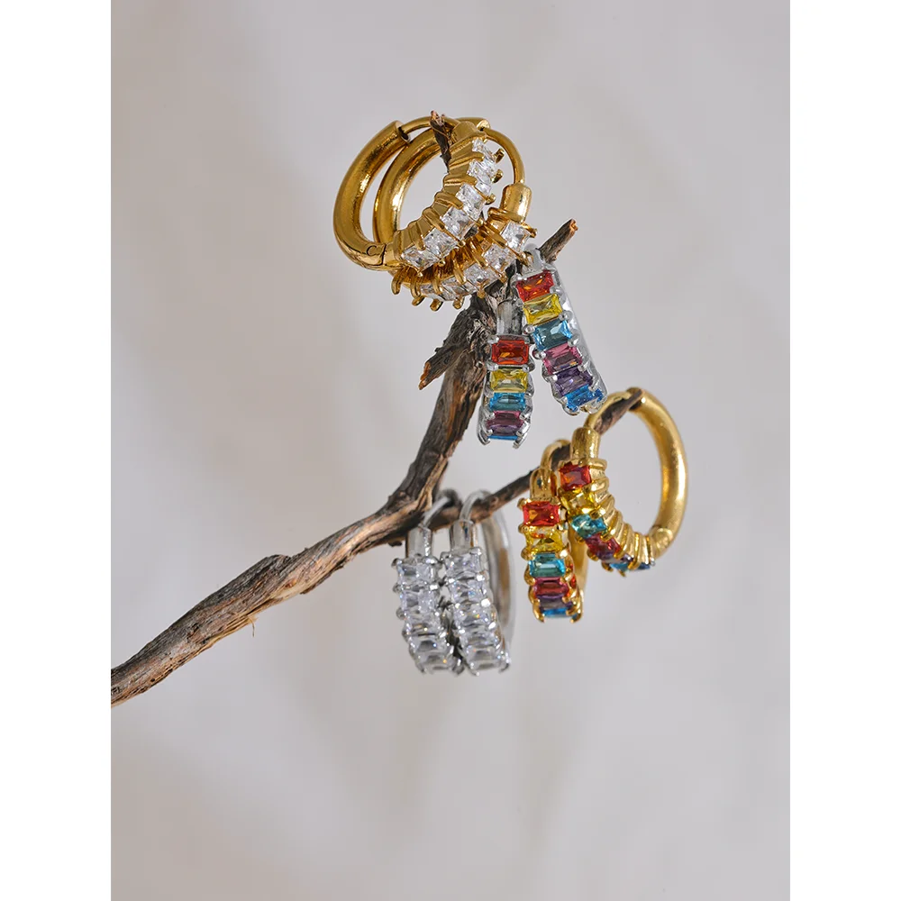Yhpup-Boucles-d-oreilles-cr-oles-arc-en-ciel-en-acier-inoxydable-pour-femme-bijoux-d