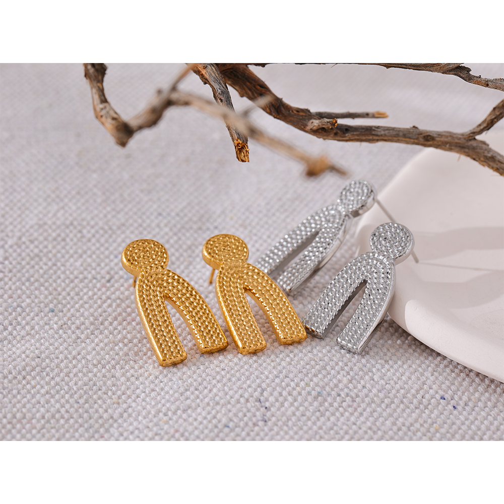 Yhpup-Boucles-d-Oreilles-G-om-triques-en-Acier-Inoxydable-Clou-Personnalis-Breloque-Imperm-able-Pr