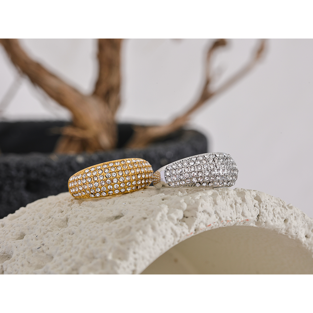 Yhpup-Bague-de-Luxe-en-Acier-Inoxydable-pour-Femme-Bijoux-de-Doigt-Cubique-Conique-Antiindiqu-Pav