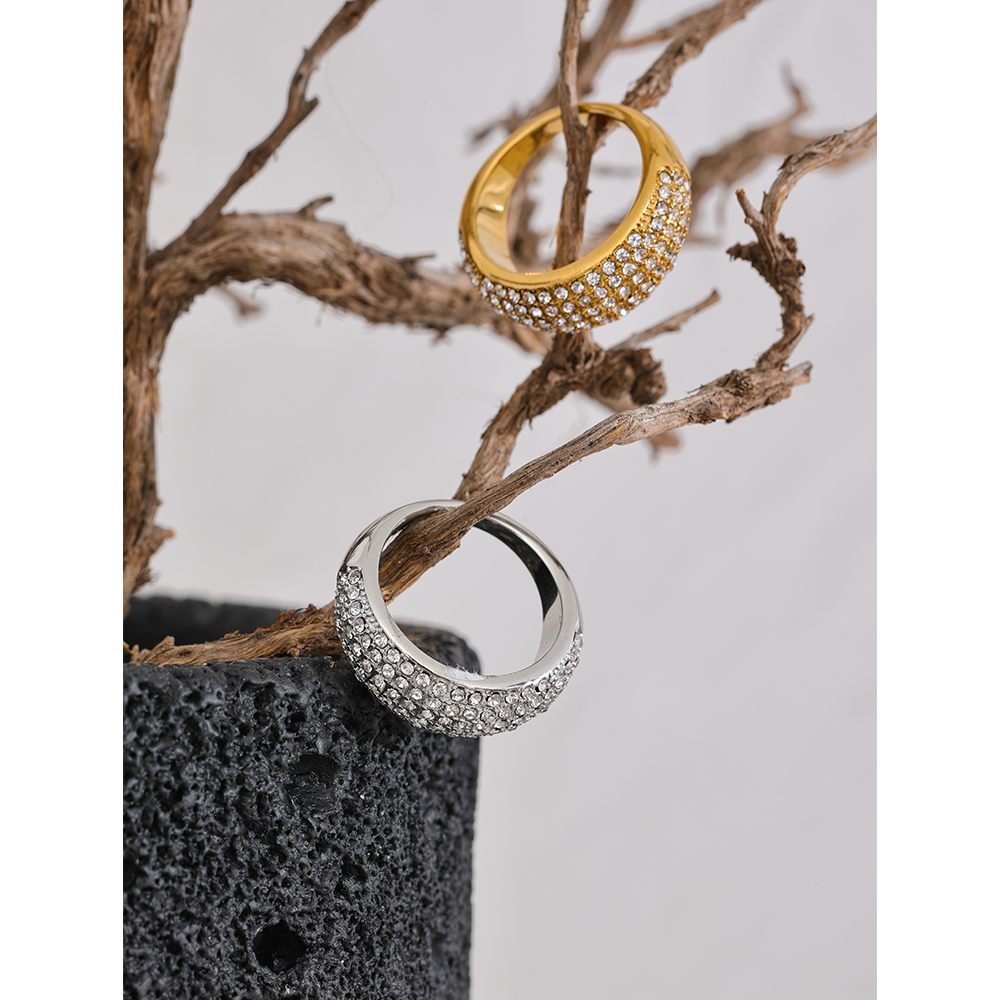 Yhpup-Bague-de-Luxe-en-Acier-Inoxydable-pour-Femme-Bijoux-de-Doigt-Cubique-Conique-Antiindiqu-Pav