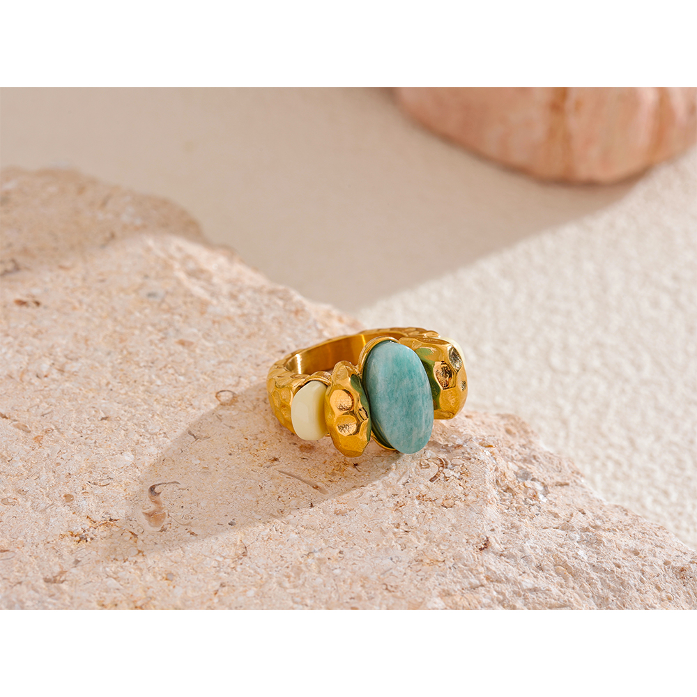Yhpup-Bague-en-or-18-carats-avec-pierre-Amazon-naturelle-pour-femme-acier-inoxydable-bijoux-de