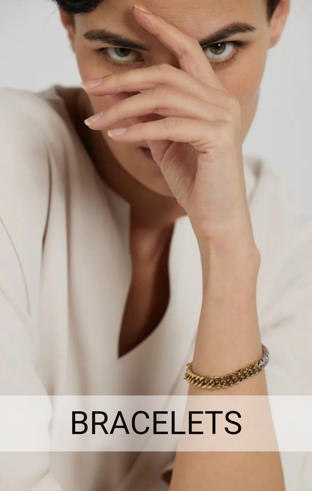BRACELETS