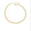 Collier simple HALLA