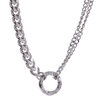 Yhpup-collier-en-acier-inoxydable-pour-femmes-cha-ne-en-or-bijou-Simple-breloque-en-m