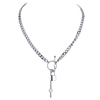 Yhpup-collier-avec-pendentif-en-acier-inoxydable-style-Punk-avec-serrure-en-m-tal-minimaliste-cha