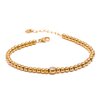 Yhpup-Bracelet-jonc-de-perles-en-acier-inoxydable-bijoux-en-zircone-cubique-m-tal-dor-tanche