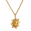 Yhpup-collier-pendentif-en-acier-inoxydable-pour-femme-bijou-tendance-r-sistant-l-eau-Simple-la