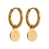 Yhpup-Boucles-D-oreilles-breloques-en-acier-inoxydable-plaqu-or-18k-pour-femmes-bijoux-Chic-sans