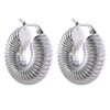 Yhpup-boucles-d-oreilles-rondes-en-acier-inoxydable-Bijoux-en-acier-inoxydable-nouveaut-accessoires-en-m