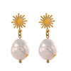 Yhpup-boucles-d-oreilles-pendantes-en-acier-inoxydable-pour-femme-bijoux-en-perles-naturelles-d-eau