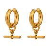 Yhpup-boucles-d-oreilles-Huggie-en-acier-inoxydable-pour-femme-bijoux-tendance-g-om-trique-dor